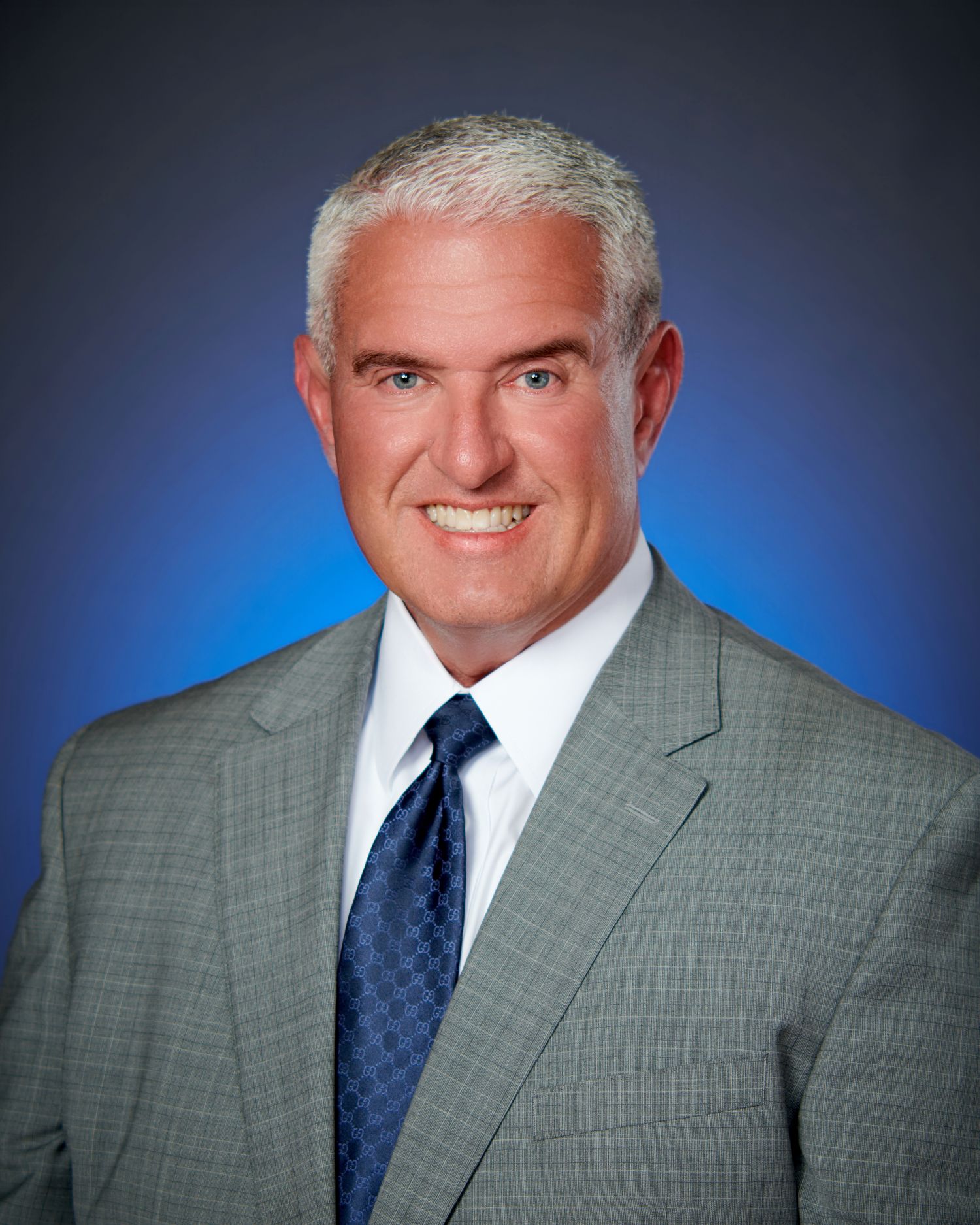 Jeremy Pratchard - Updated Headshot